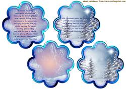 Poem Toppers