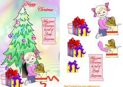 Happy Christmas Surprise