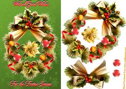 Christmas Wreath