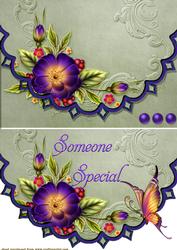 Sapphire Blue