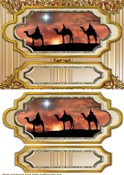 Three Kings