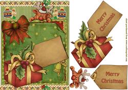 Xmas Gift
