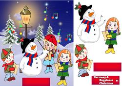 Christmas Harmony