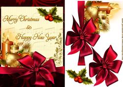Xmas is Red