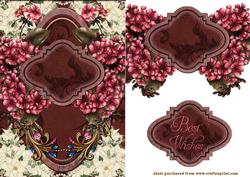 Xmas Floral
