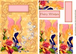 Fairy Wishes