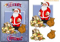 Santa's Dilemma