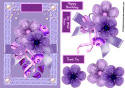 Various Greetings