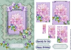 Special Waterlillies
