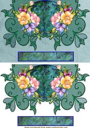 Floral Flourish