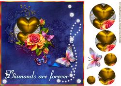 Diamonds Forever