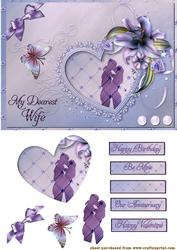 Lilac Love