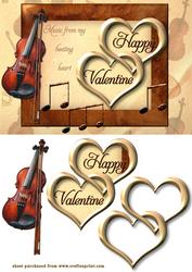 Musical Heart