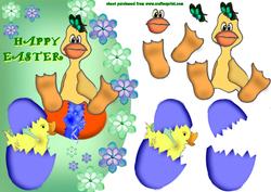 Happy Easter