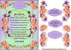 Mother Love