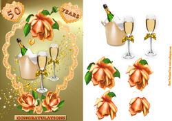 Golden Celebration
