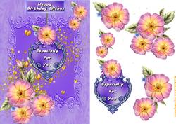 Especially for You