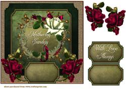 Mothering Sunday