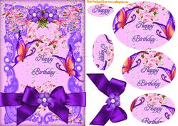 Beautiful Birthday