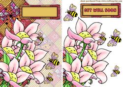 Smiling Flowers