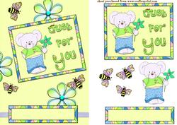 For You