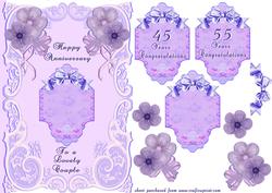 Anniversary Years