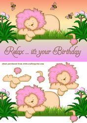 Relax