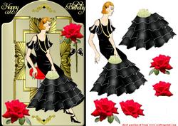 The Elegant 30s