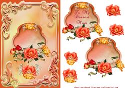 Always Roses