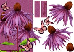 Lilac Blooms