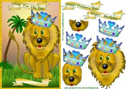 King for the Day