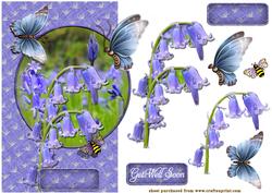Bluebell Spring