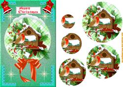 Christmas Time Again