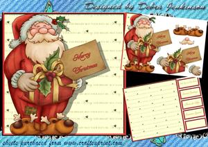 Santa's Gift