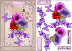 Anemones