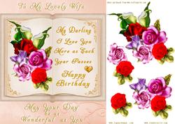 Words of Love