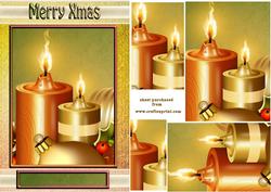 Candle Light