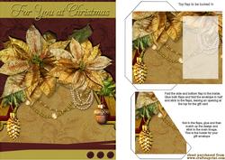 Xmas Gift Card