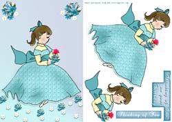 Thinkng of You Always