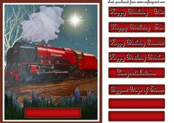 Duchess in Steam