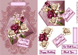 Sincere Wishes