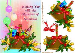 The Pleasures of Christmas