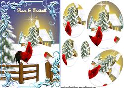 Wake Up to Christmas