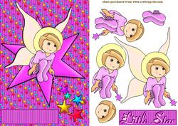 Little Star