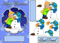 Snow Fun