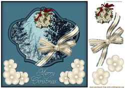 Blue Christmas
