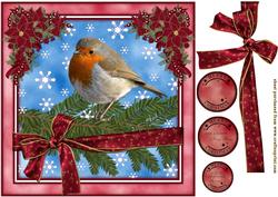 Red Robin