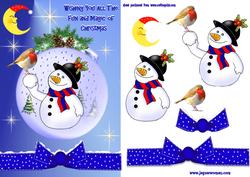 Winter Fun