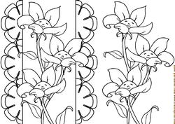 Smiling Flowers