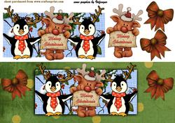 Xmas Trio